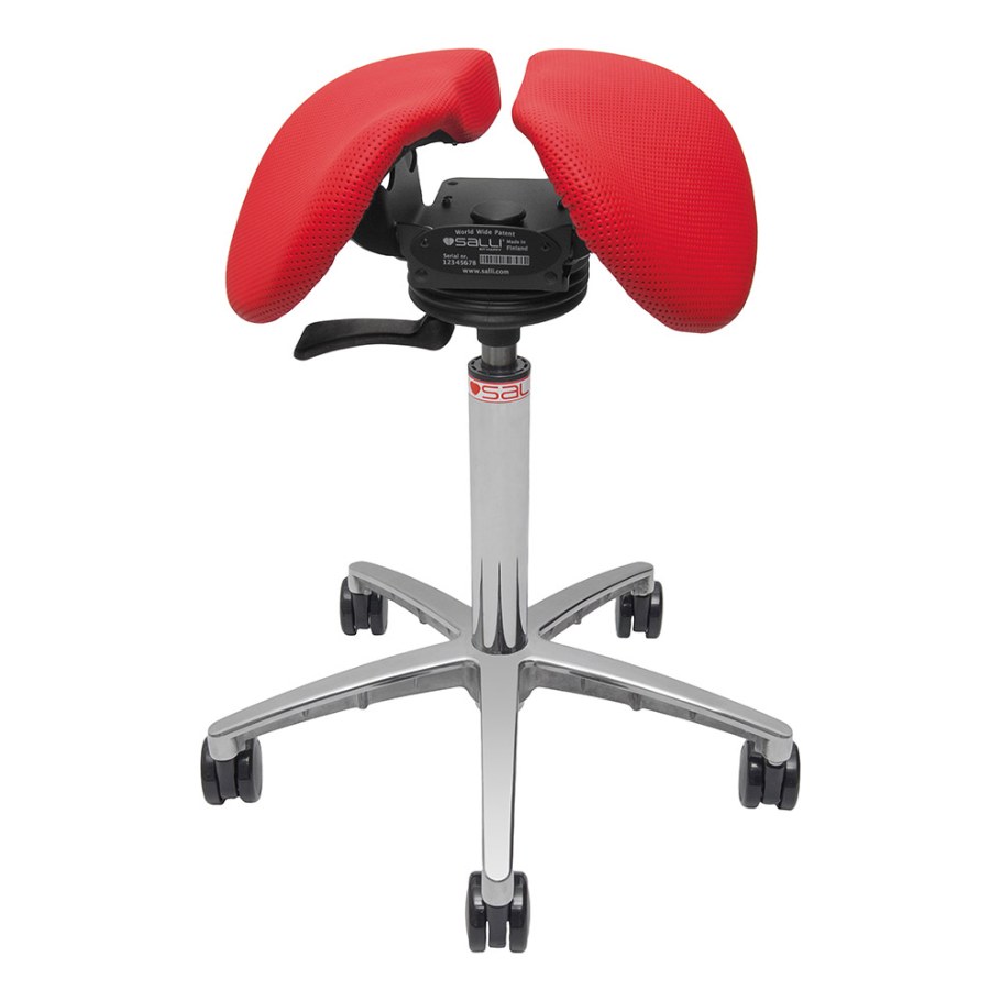 Стул-седло Salli Swing Fit