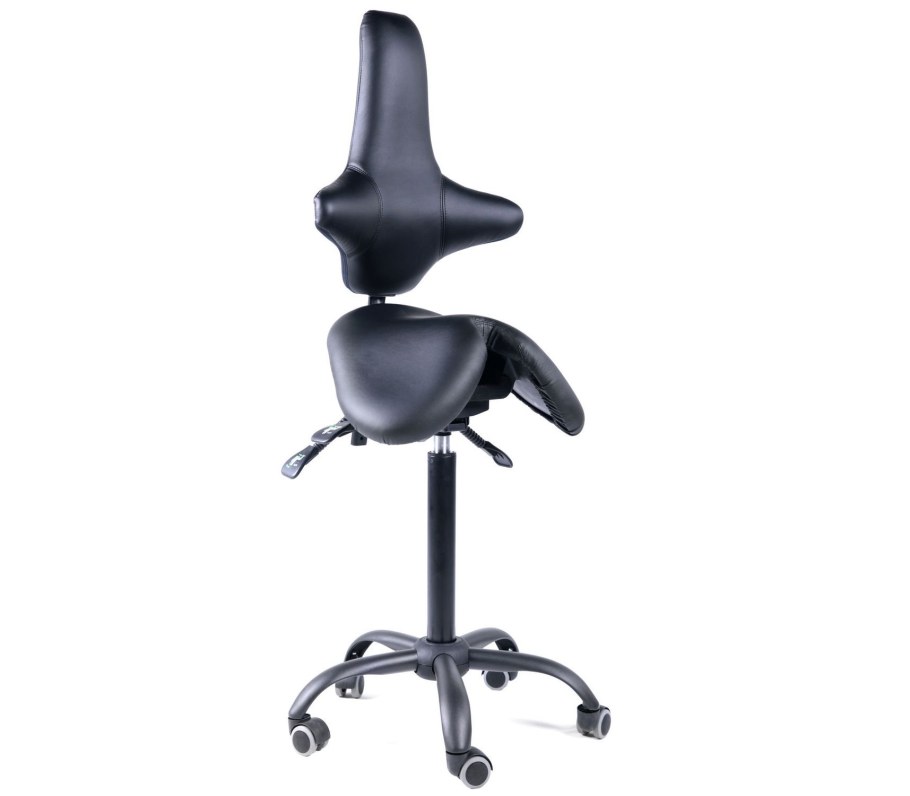 Кресло Gravitonus EZSOLO back