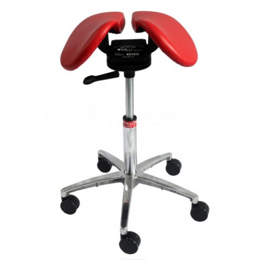 Стул седло стоматологический Salli