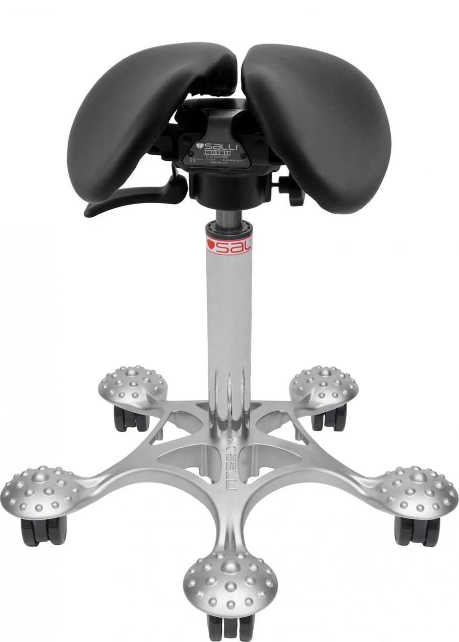 Эргономичный стул