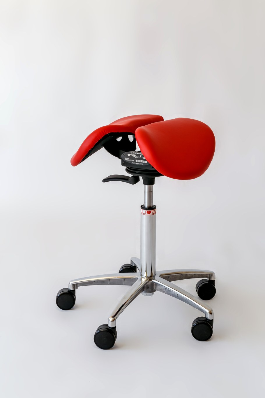 Sally стул седло