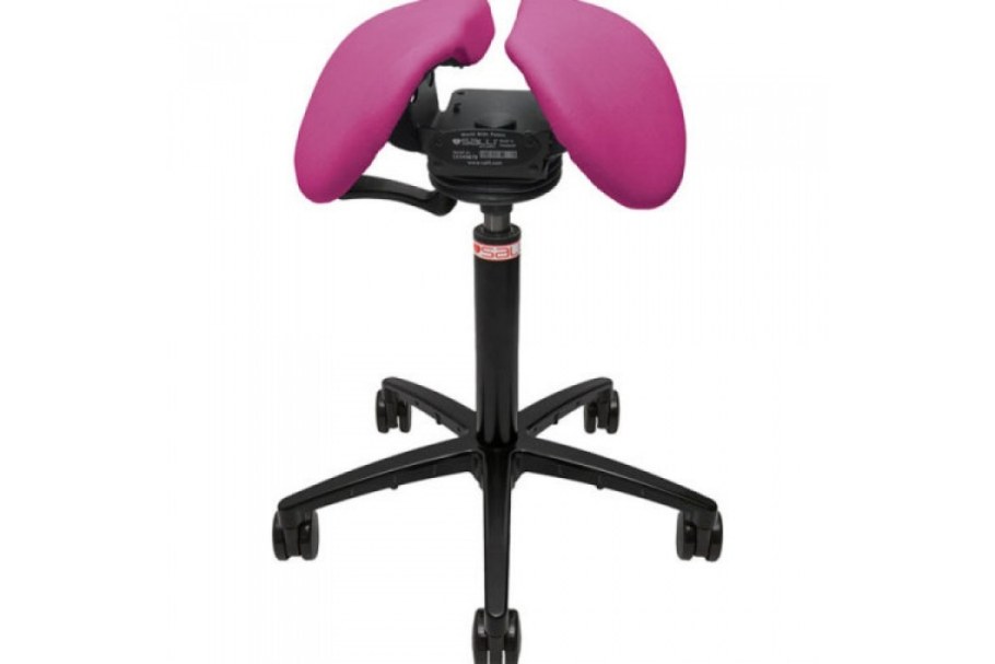 Стул эргономичный для врача стоматолога