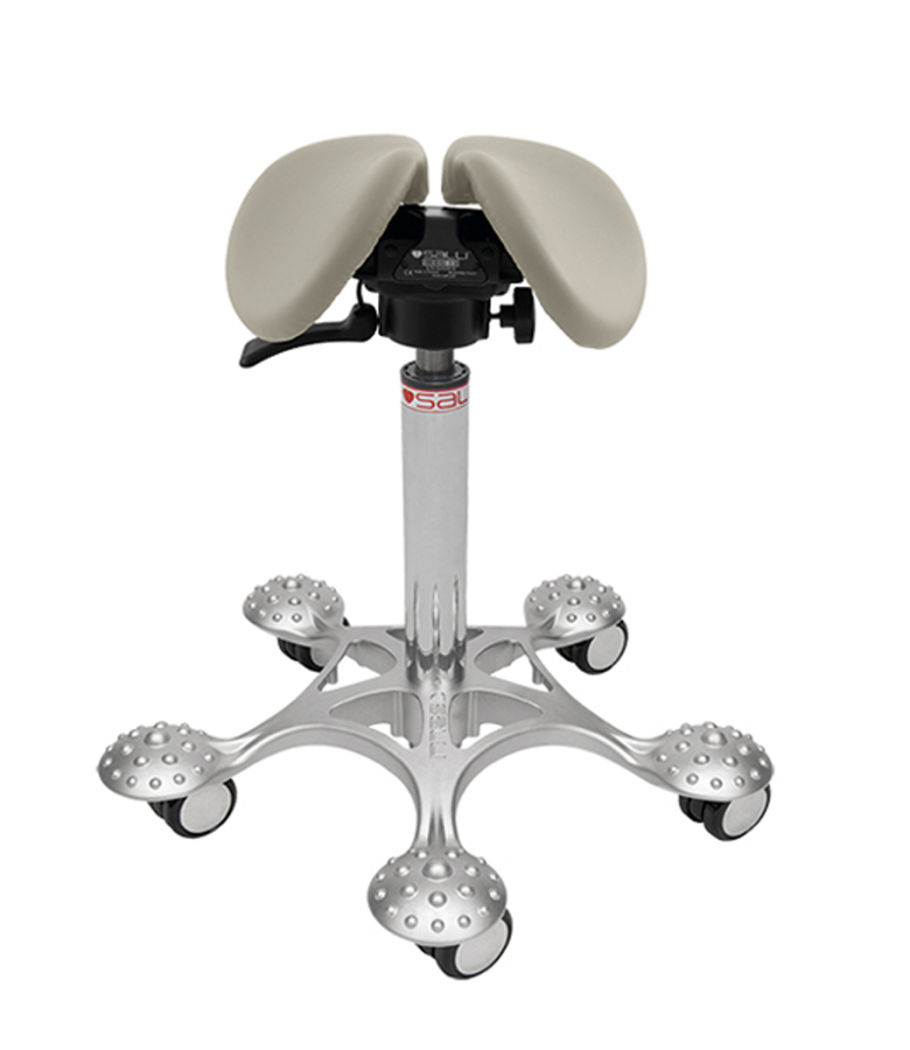 Стул седло Salli официальный сайт