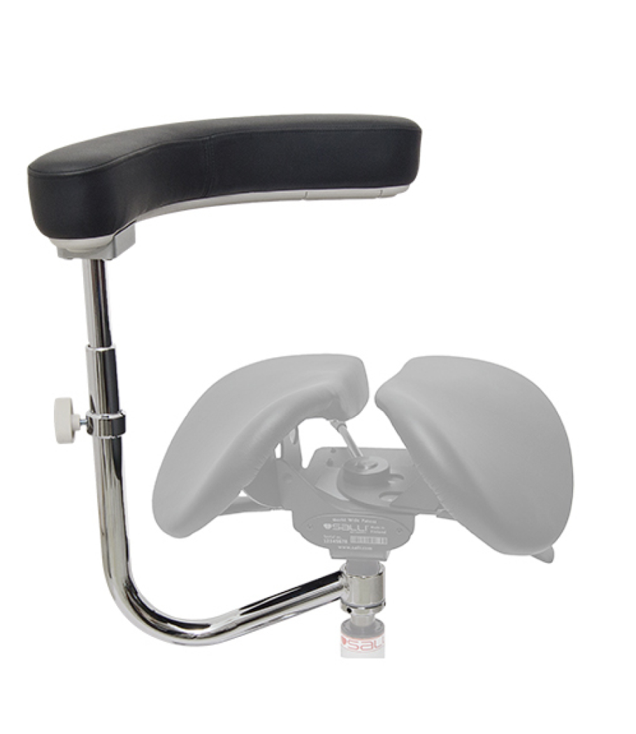 Подлокотник Ergorest