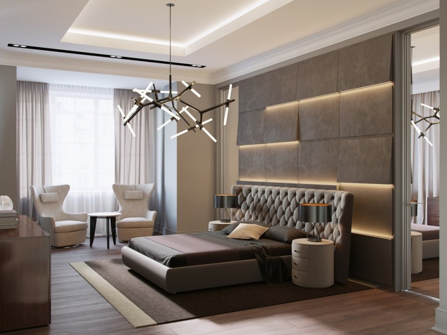 Дизайн интерьера