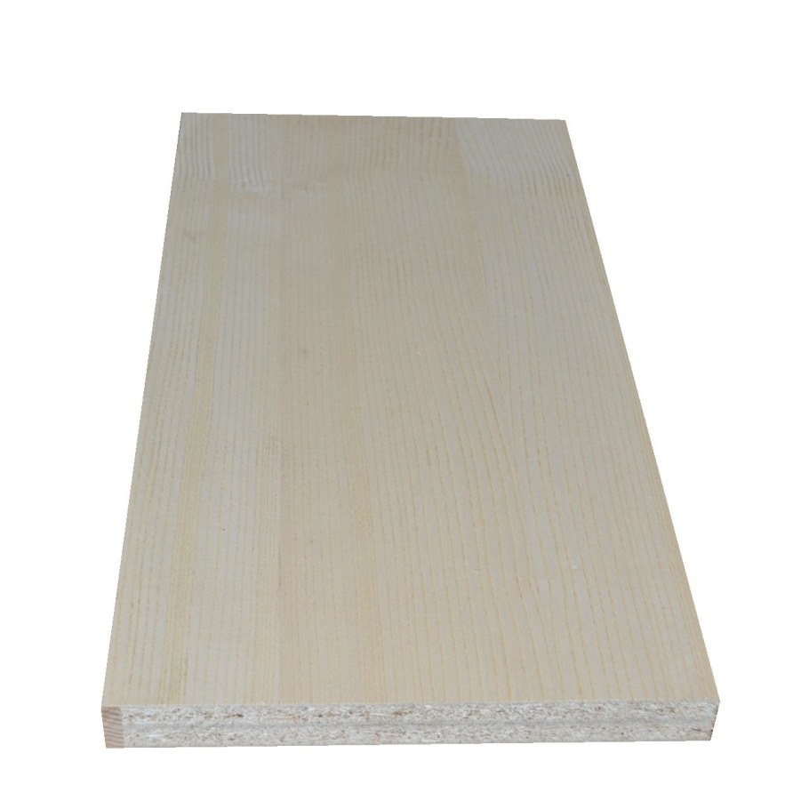 ДСП шпон дуба