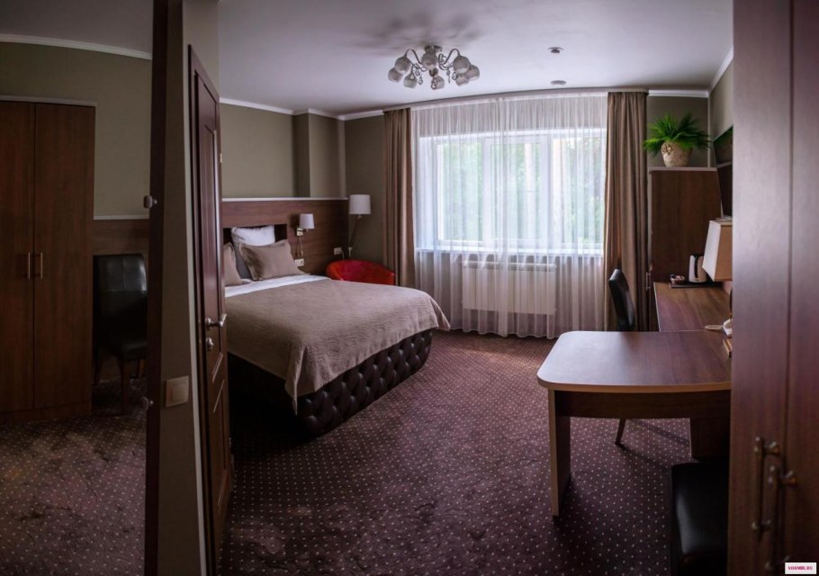 Гостиница Железногорск Красноярский край