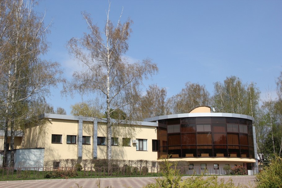 Молодежный центр Железногорск Курская область