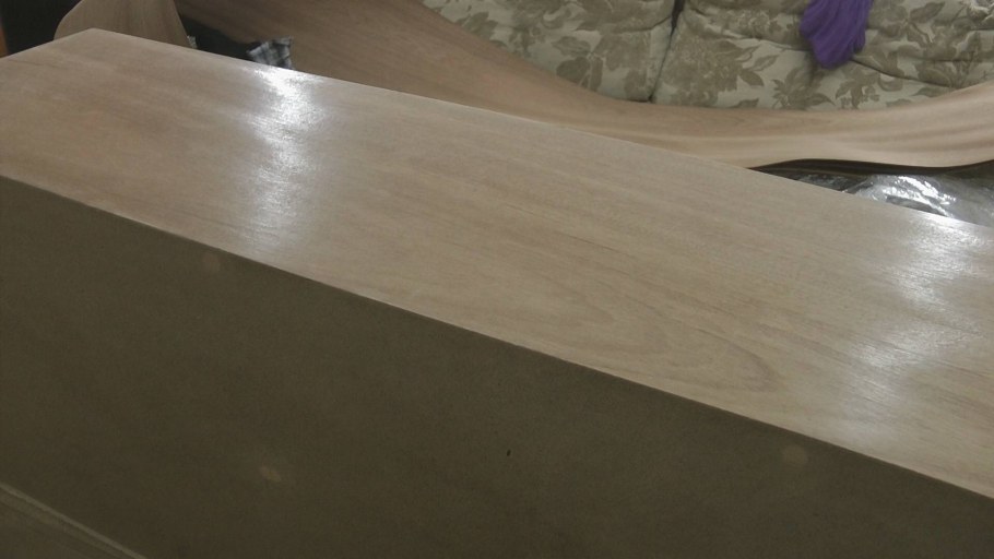 Клей для фанеровки шпоном