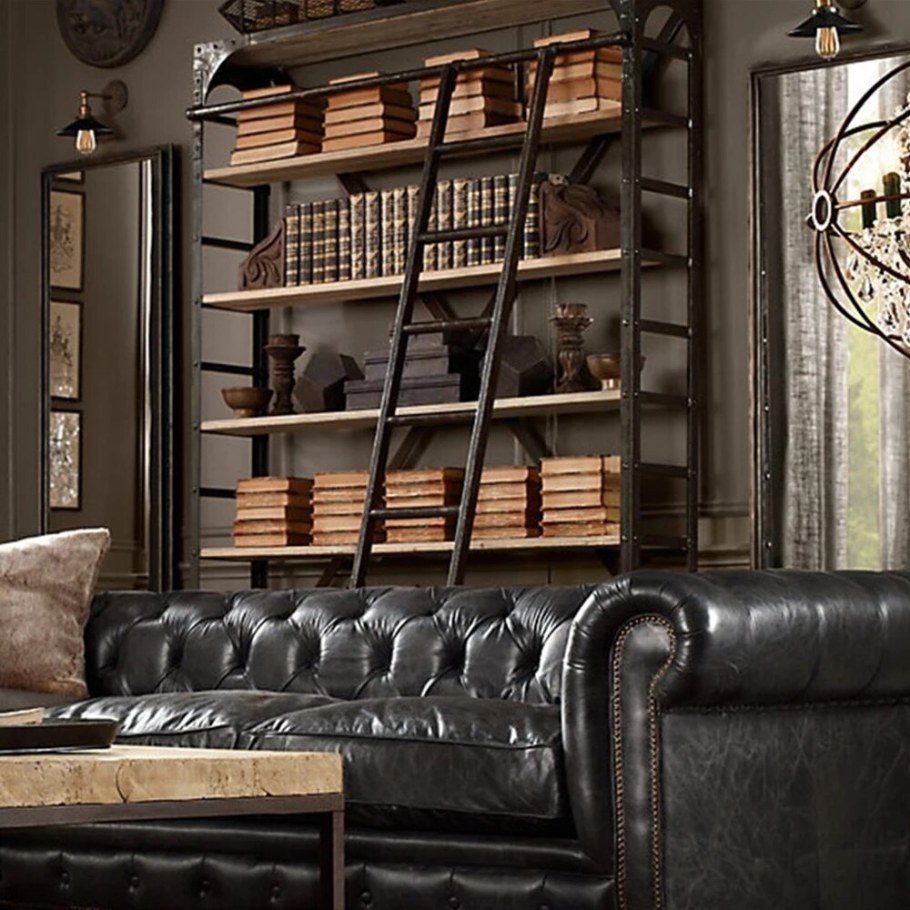 Бра 20th c. Factory Filament 2003–b1