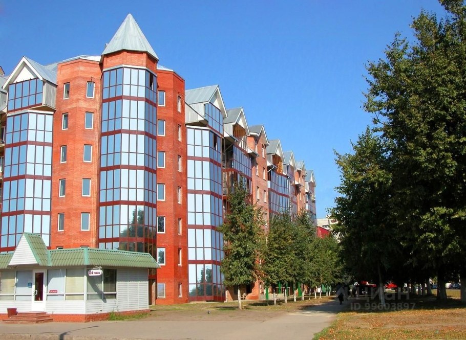 Алексеевский Железногорск