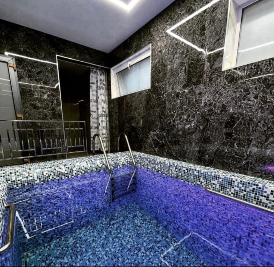 Хамам Диамант Железногорск Курская область