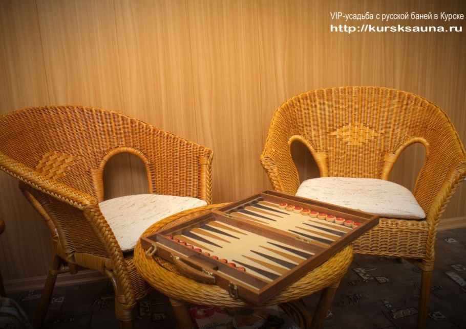 Вип усадьба Курск