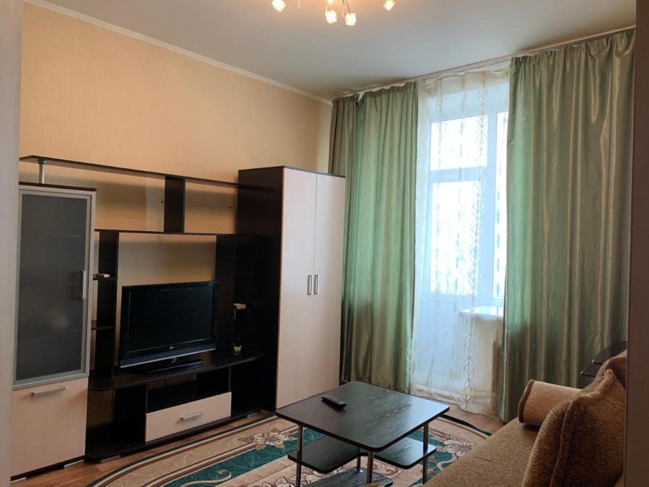 Квартиры в Железногорске Красноярский