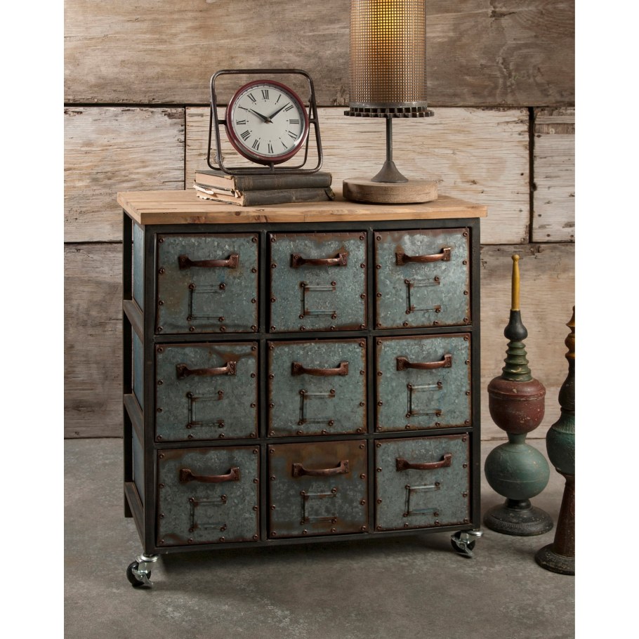 Loft мебель Steampunk