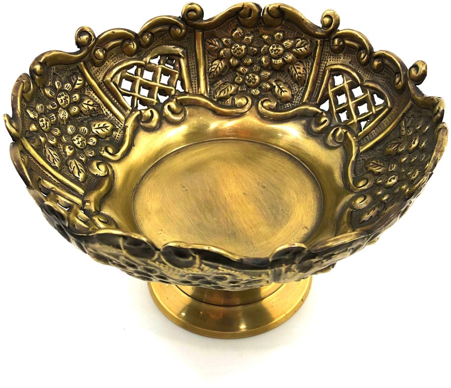 2014330 Конфетница