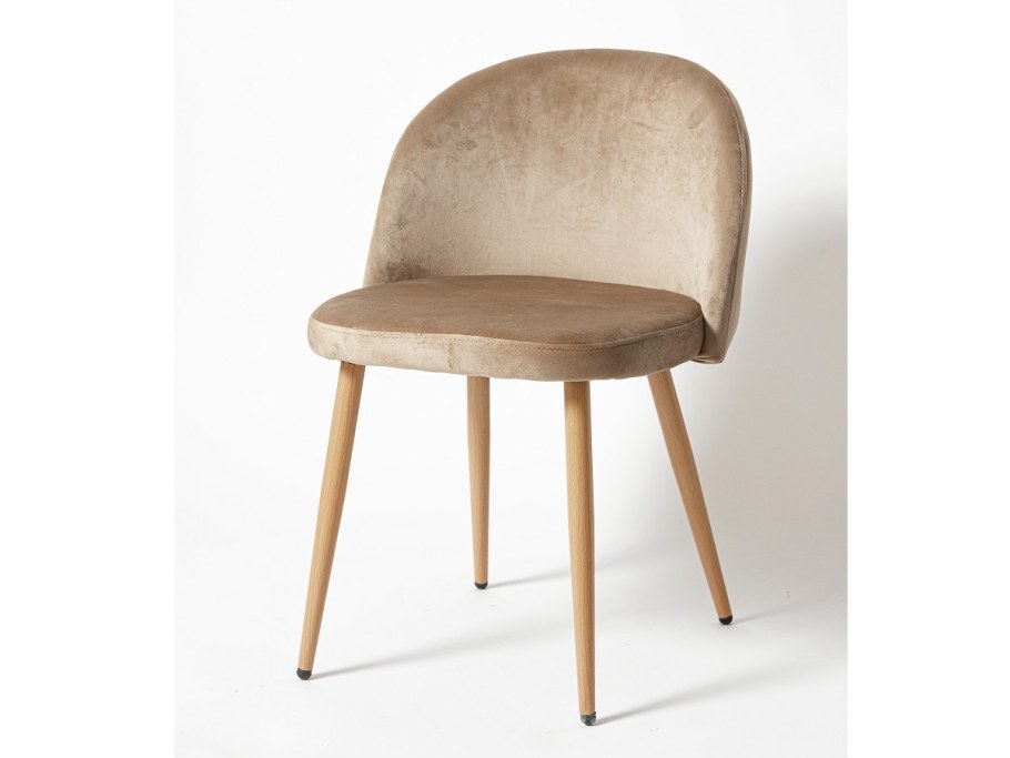 Стул udc7003 темно-бежевый