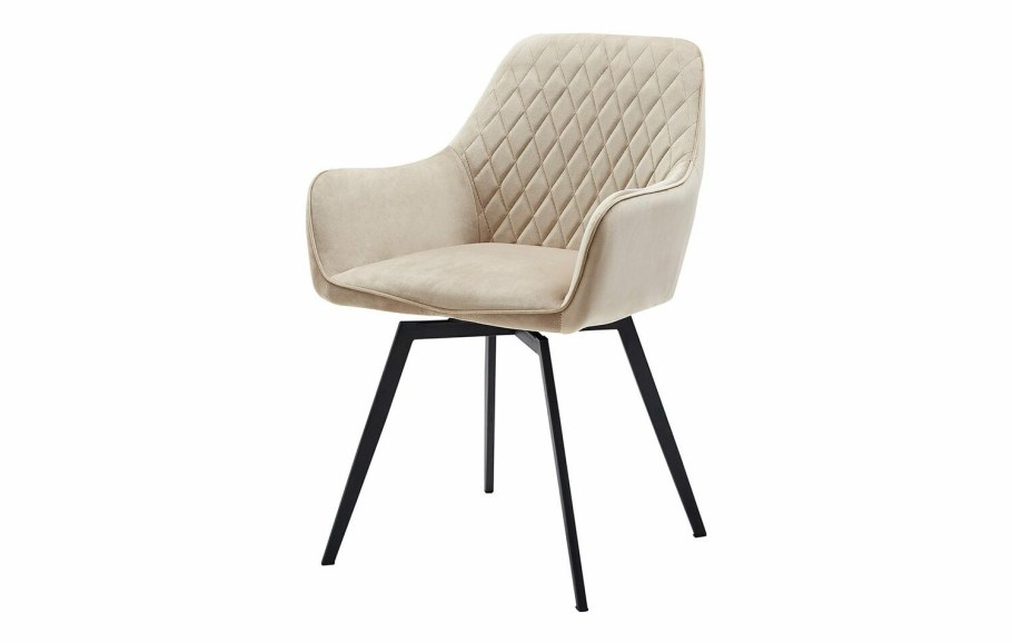 Стул DC-1727-2, желтый