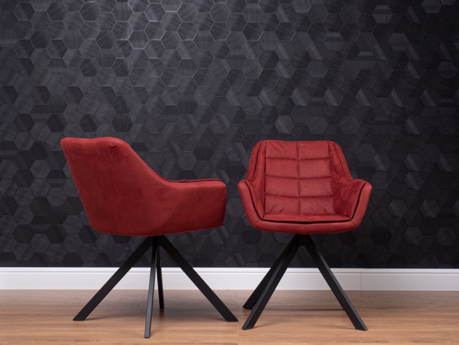 Антивандальная ткань для стульев на кухню