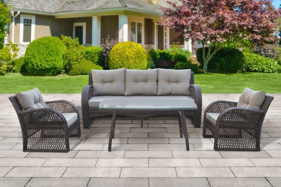 Садовая мебель комплект Florance