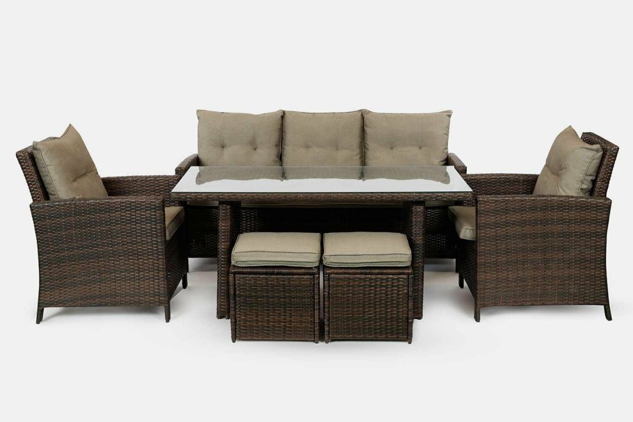 Набор садовой мебели Hoff Rio