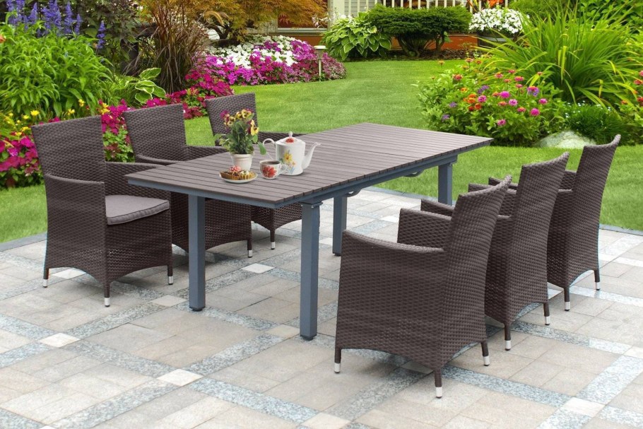 Стол Nuar #80271200