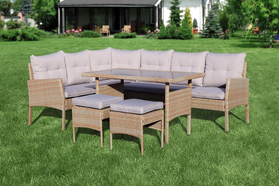 Набор садовой мебели Farrell