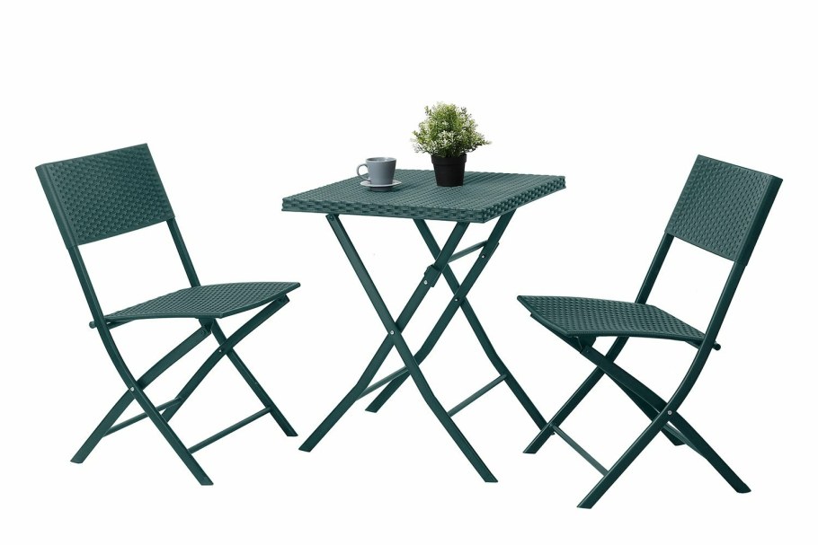 Набор садовой мебели хофф