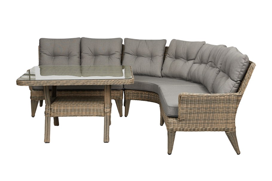 Набор садовой мебели Belize gfs7023