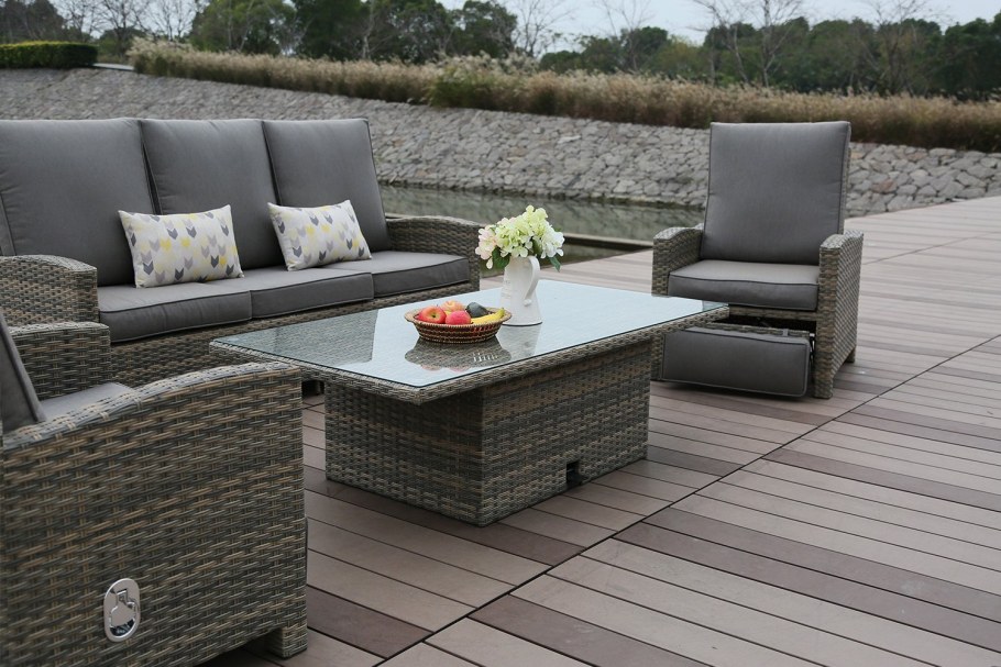 Хофф Садовая мебель