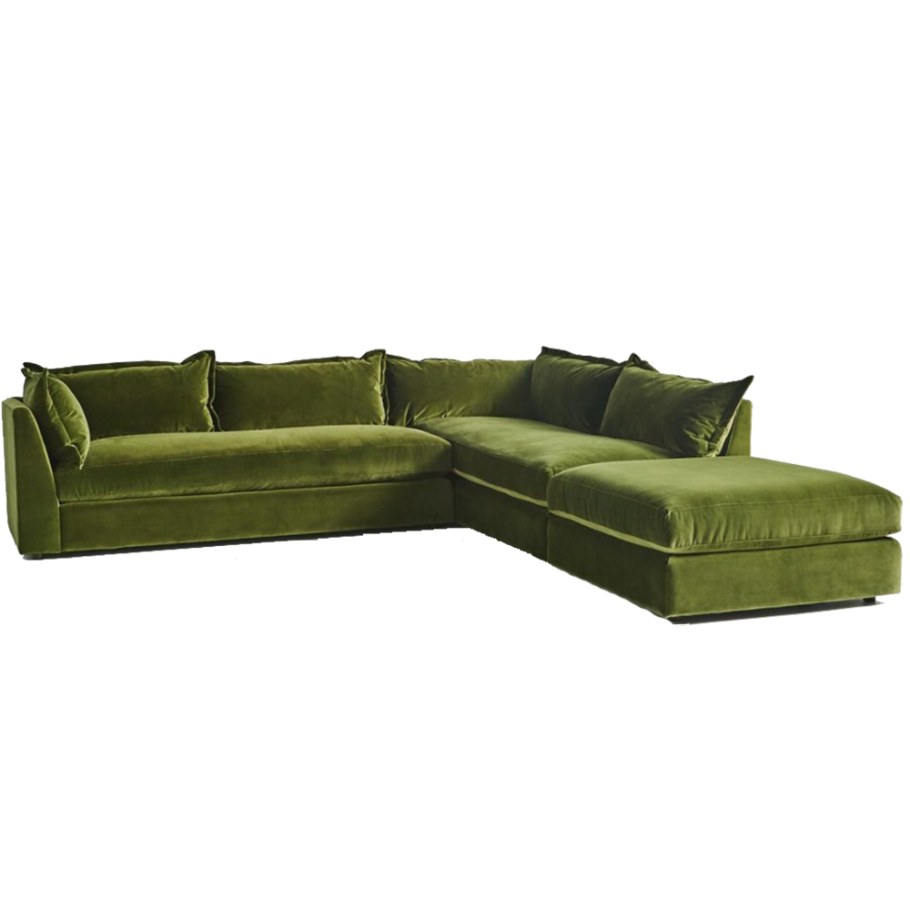 Диван Denver l-Shaped