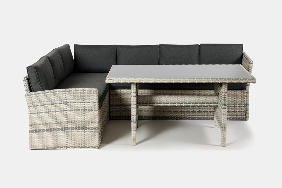 Набор садовой мебели Hoff Rio