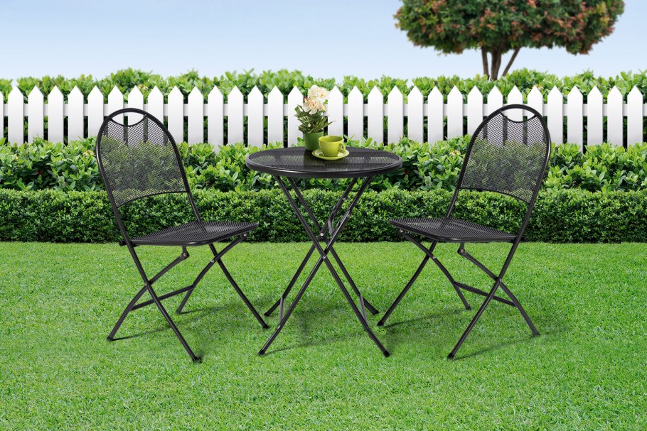 Садовая мебель Toledo