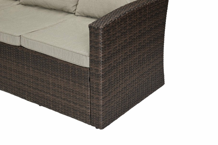 Набор садовой мебели Haiti