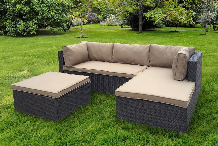 Хофф Садовая мебель