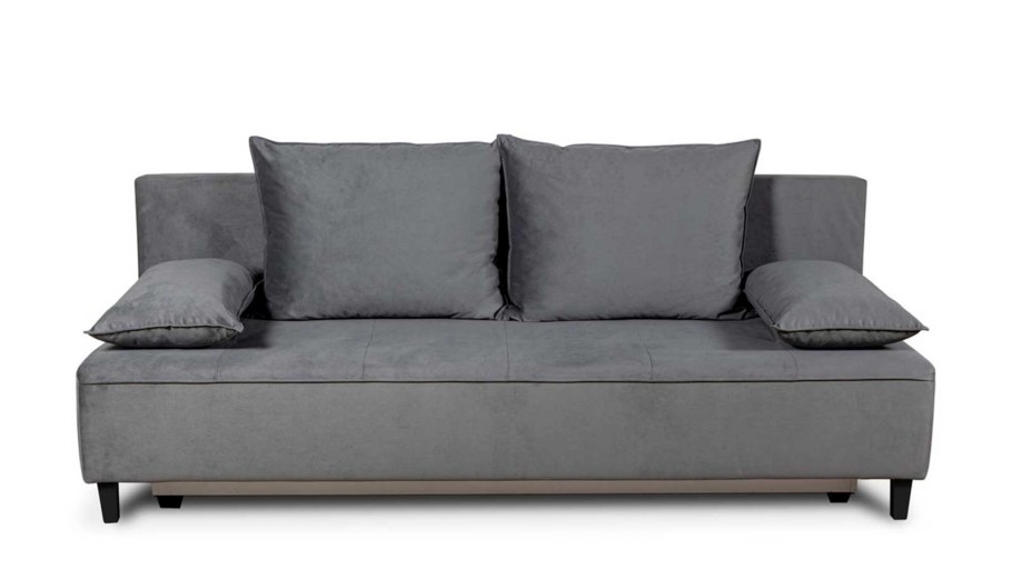 Диван-кровать «Каир Lux» Velutto 08