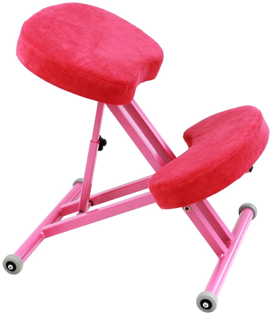 Ортопедический стул профит