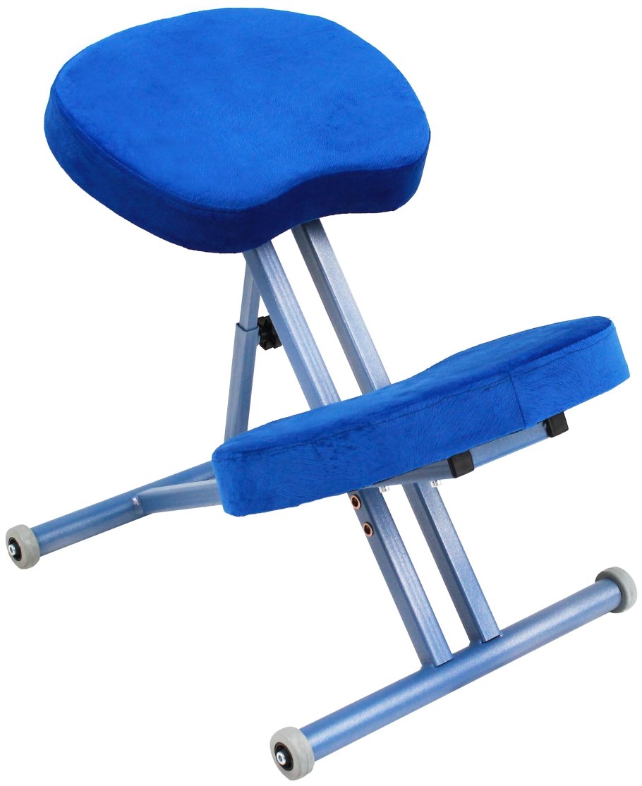 Коленный стул profit черный