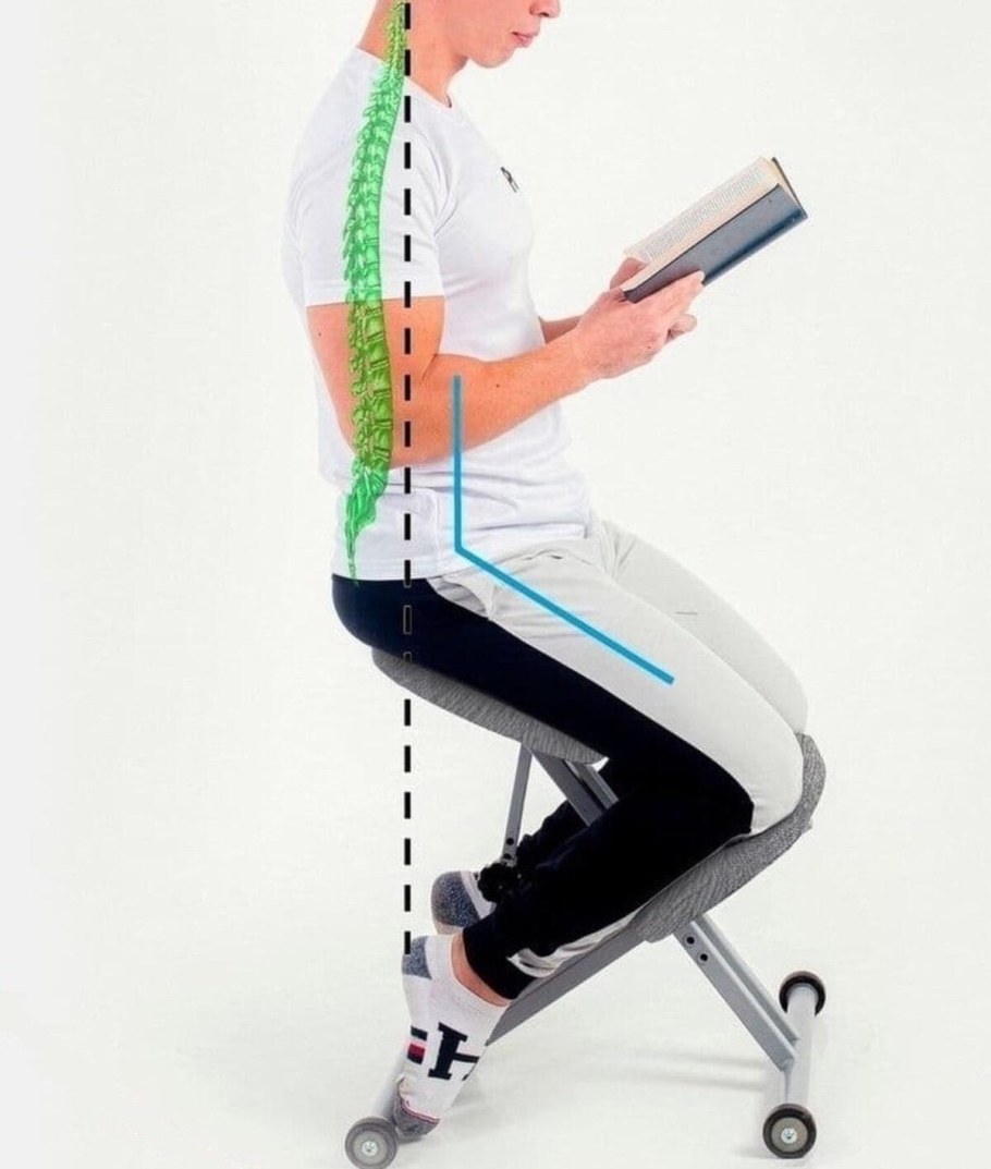 Коленный стул profit