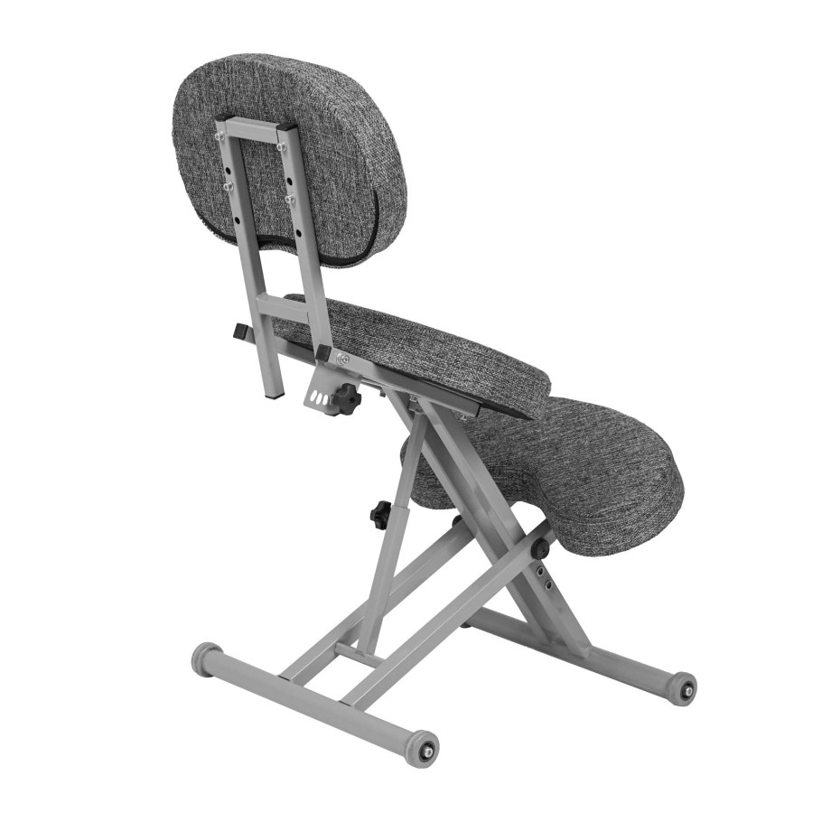 Ортопедический коленный стул profit + газлифт