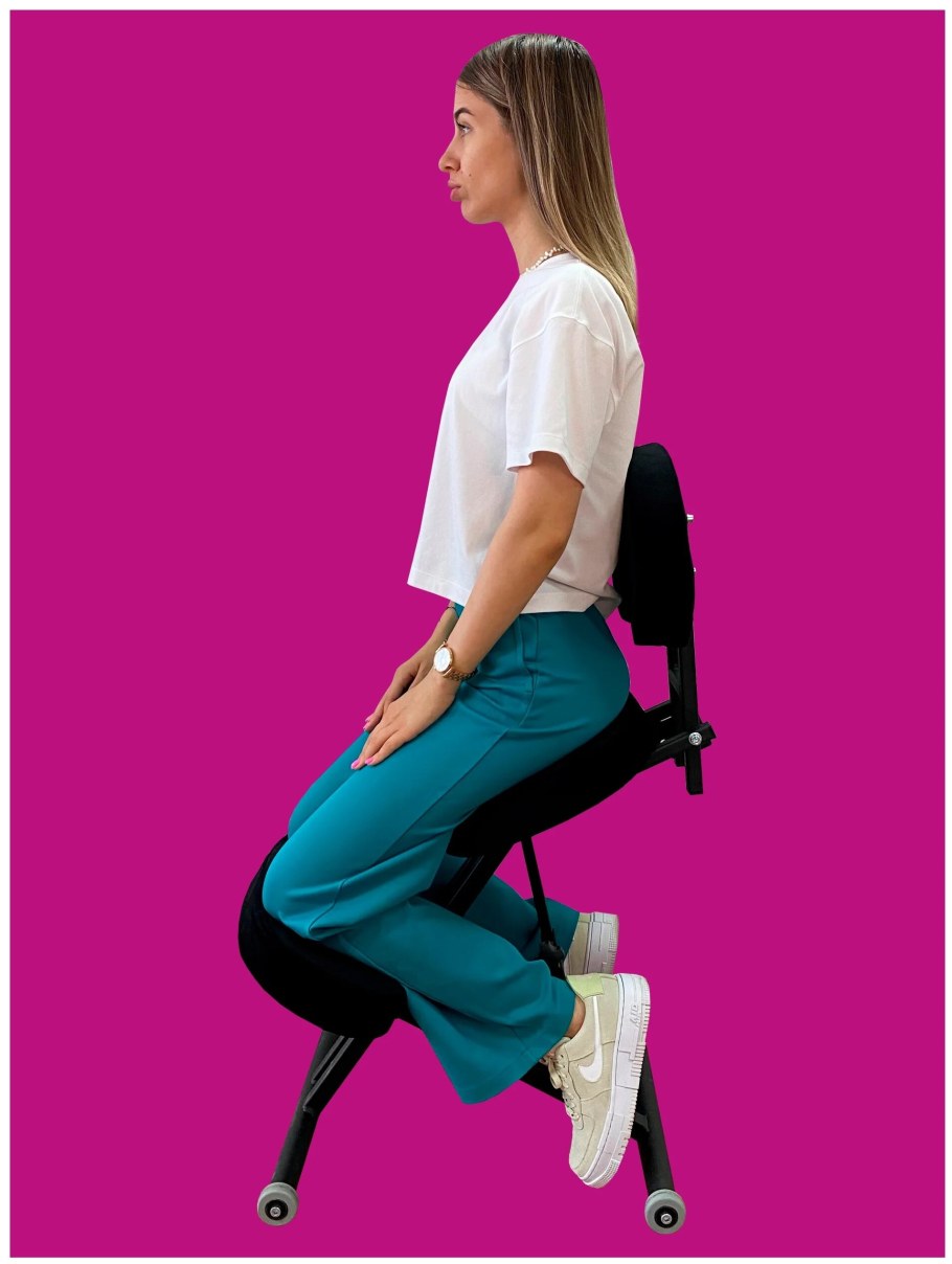 Коленный стул profit