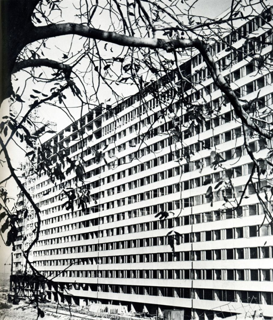 Больница Мошняга Кишинев