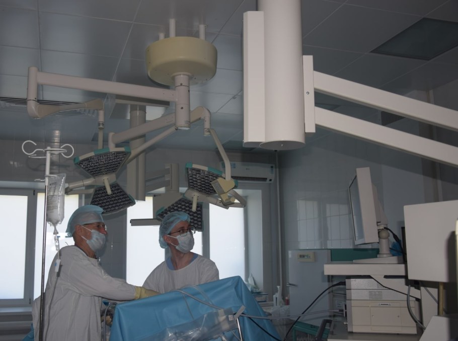 День хирурга