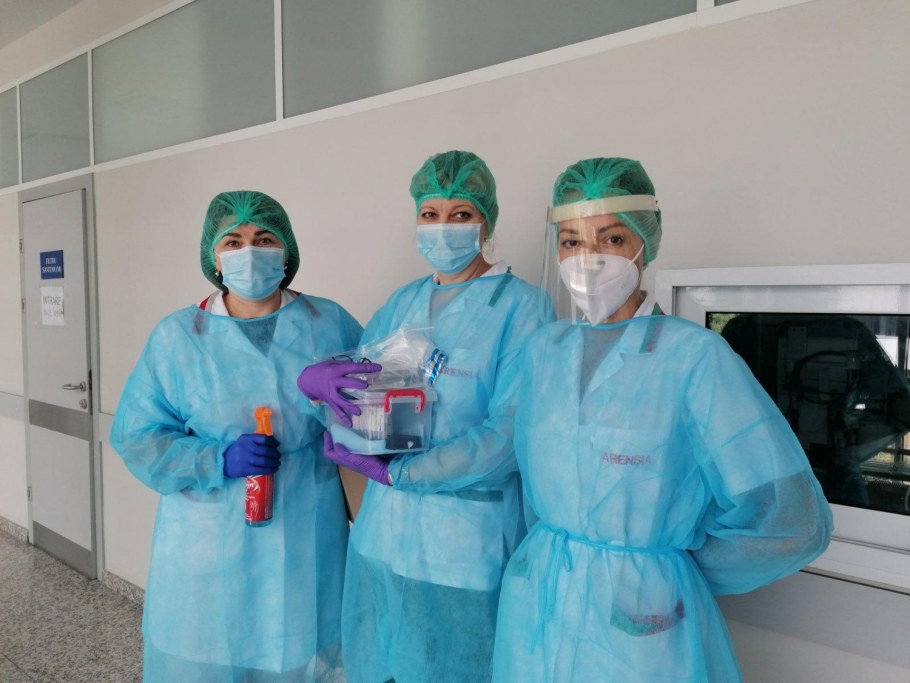 Добровольцы в клинических исследованиях