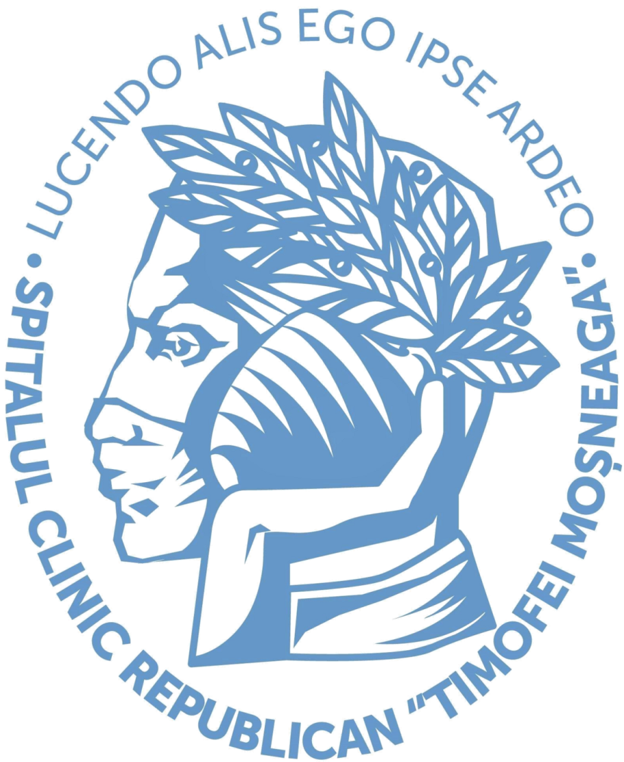 Timofei Mosneaga IMSP