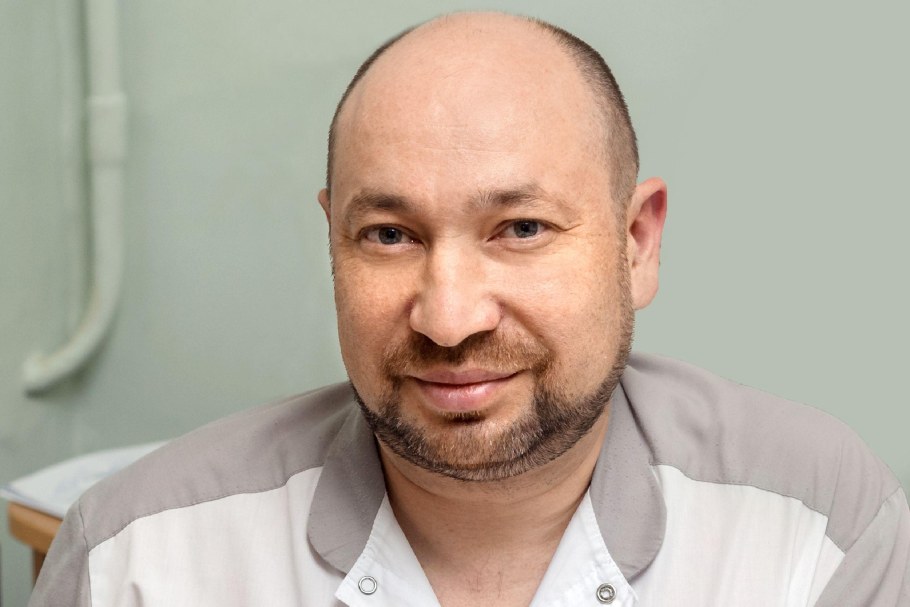 1 РКБ поликлиника Ижевск урология