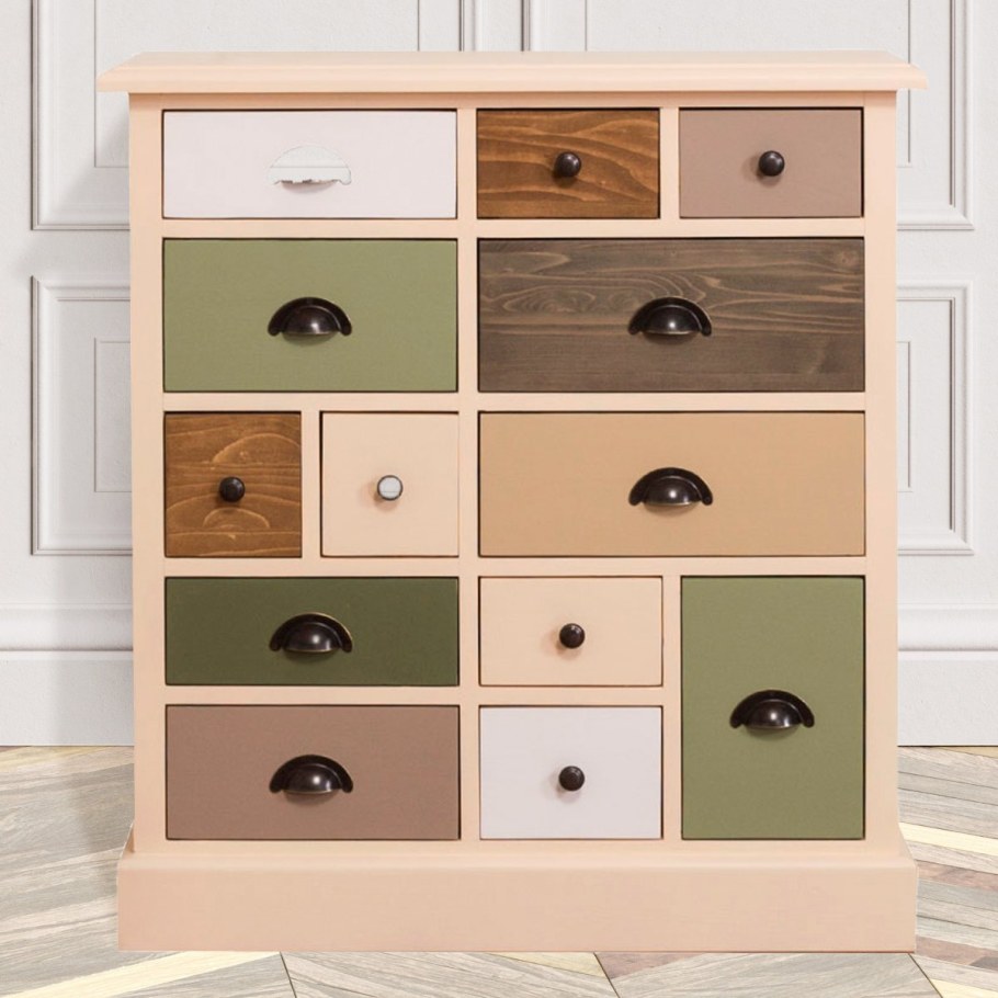 Комод Кантри Прованс