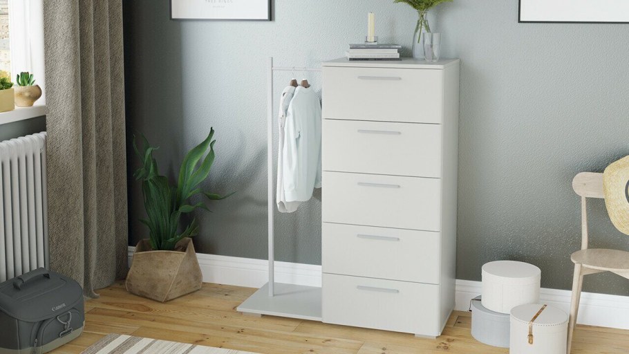 Комод Эстон ТРИЯ