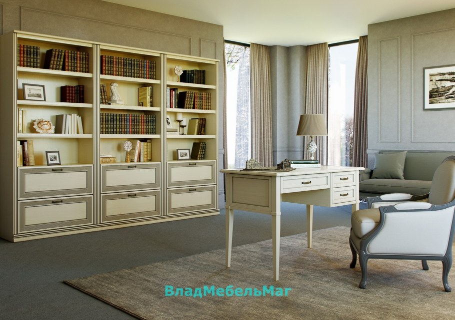 Стеллаж Адажио Ангстрем