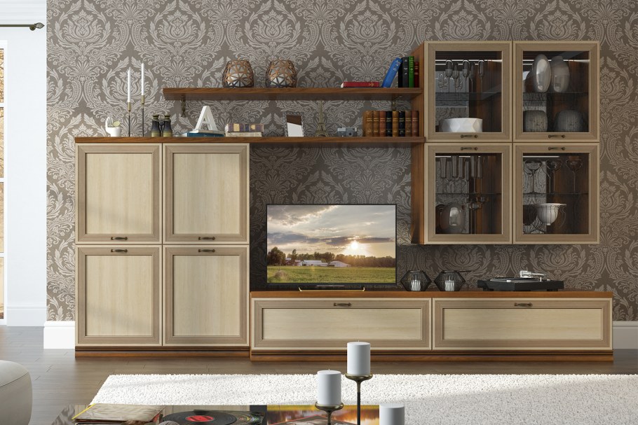 Гостиная Адажио Ангстрем